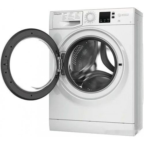 Стиральная машина Hotpoint-Ariston NUS 5015 H RU