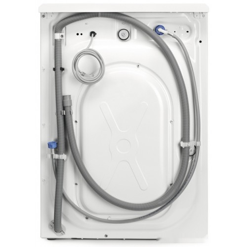 Стиральная машина Electrolux SensiCare 600 EW6FN528BP