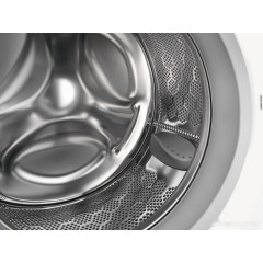 Стиральная машина Electrolux SensiCare 600 EW6FN528BP