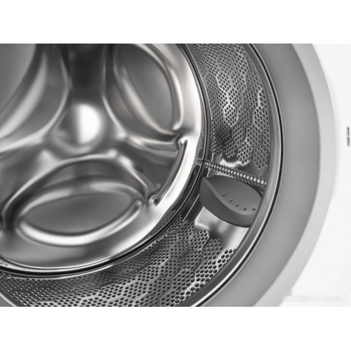 Стиральная машина Electrolux SensiCare 600 EW6FN528BP