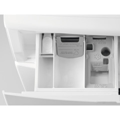 Стиральная машина Electrolux SensiCare 600 EW6FN528BP