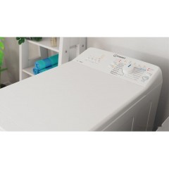 Стиральная машина Indesit BTW L50300 PL/N