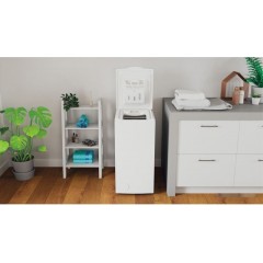 Стиральная машина Indesit BTW L50300 PL/N