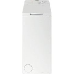 Стиральная машина Indesit BTW L50300 PL/N