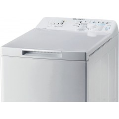 Стиральная машина Indesit BTW L50300 PL/N