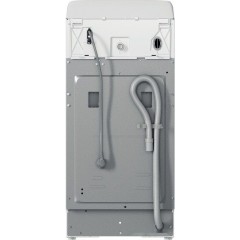 Стиральная машина Indesit BTW L50300 PL/N