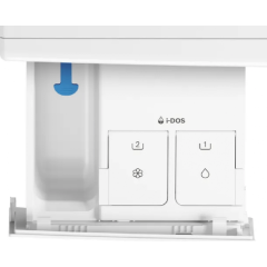Стиральная машина Bosch WGA25400ME