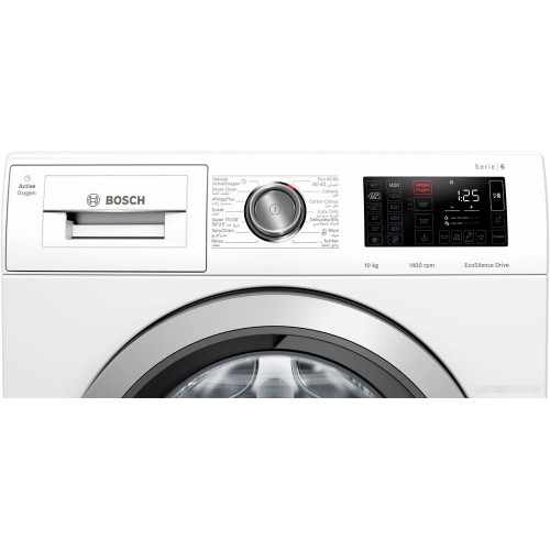 Стиральная машина Bosch Serie 6 WAL28PH0GC