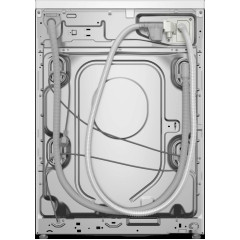 Стиральная машина Bosch WAV28EH0BY