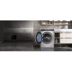 Стиральная машина HAIER HW100-BD14378S