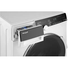 Стиральная машина Weissgauff WM 4027 Inverter Steam