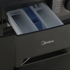 Стиральная машина Midea Lunar MF200W90WBSSRU