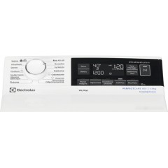 Стиральная машина Electrolux UltraCare 800 EW8TN3372P