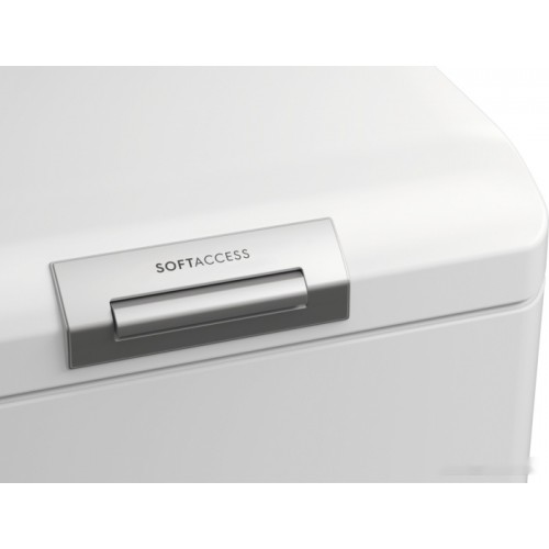 Стиральная машина Electrolux UltraCare 800 EW8TN3372P