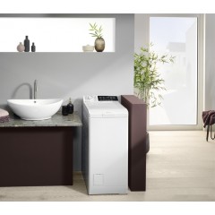 Стиральная машина Electrolux UltraCare 800 EW8TN3372P