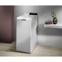 Стиральная машина Electrolux UltraCare 800 EW8TN3372P