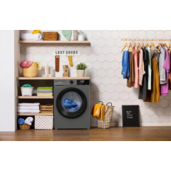 Стиральная машина Gorenje W3NHEI74SAS