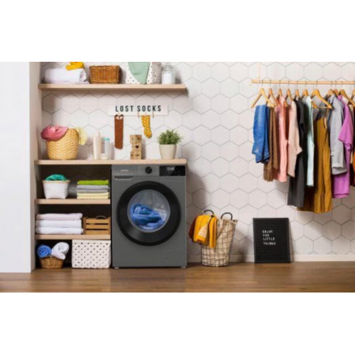 Стиральная машина Gorenje W3NHEI74SAS