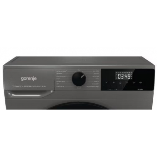 Стиральная машина Gorenje W3NHEI74SAS