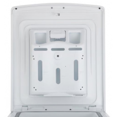 Стиральная машина Midea MF100T80BS/W-RU