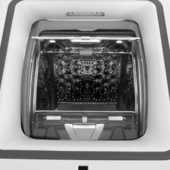 Стиральная машина Midea MF100T80BS/W-RU