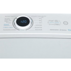 Стиральная машина Midea MF100T80BS/W-RU