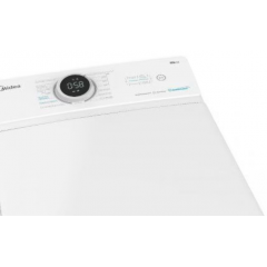 Стиральная машина Midea MF100T80BS/W-RU