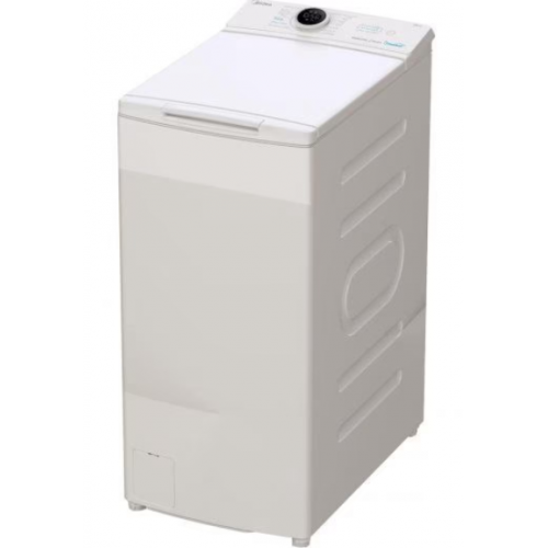 Стиральная машина Midea MF100T80BS/W-RU