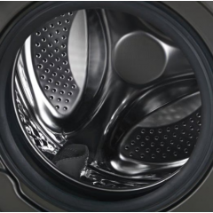 Стиральная машина Midea MF200W80WBS/S-RU