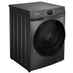 Стиральная машина Midea MF200W80WBS/S-RU
