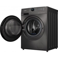 Стиральная машина Midea MF200W80WBS/S-RU