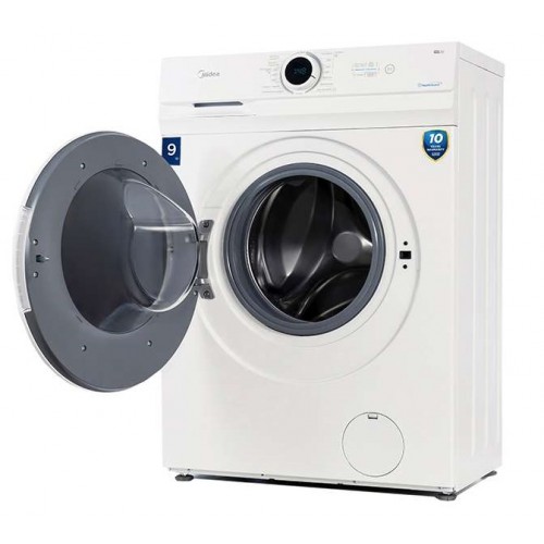 Стиральная машина Midea MF200W80WBS/W-RU