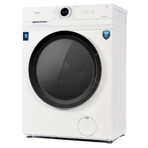 Стиральная машина Midea MF200W80WBS/W-RU