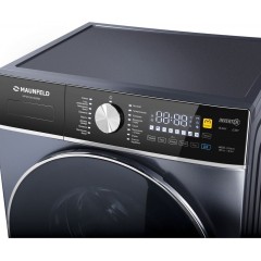 Стиральная машина Maunfeld MFWD14106SB03