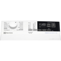Стиральная машина Electrolux SensiCare 600 EW6TN4272P