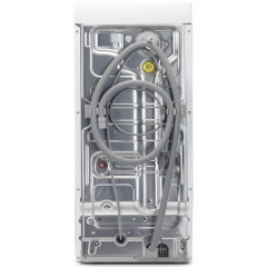 Стиральная машина Electrolux SensiCare 600 EW6TN4272P