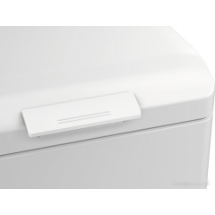 Стиральная машина Electrolux SensiCare 600 EW6TN4272P