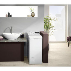 Стиральная машина Electrolux SensiCare 600 EW6TN4272P