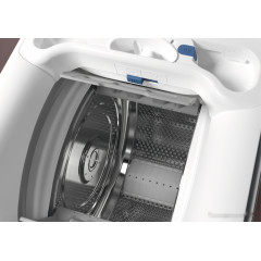Стиральная машина Electrolux SensiCare 600 EW6TN4272P