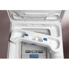 Стиральная машина Electrolux SensiCare 600 EW6TN4272P