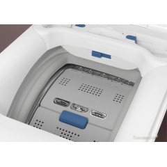 Стиральная машина Electrolux SensiCare 600 EW6TN4272P