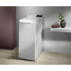 Стиральная машина Electrolux SensiCare 600 EW6TN4272P