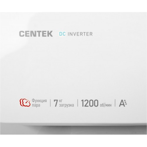 Стиральная машина CENTEK CT-1921