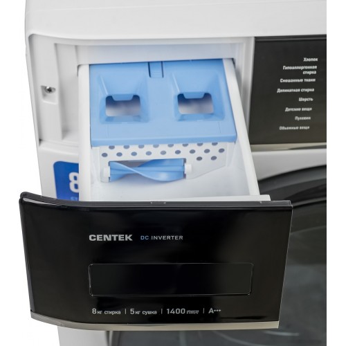 Стиральная машина CENTEK CT-1955