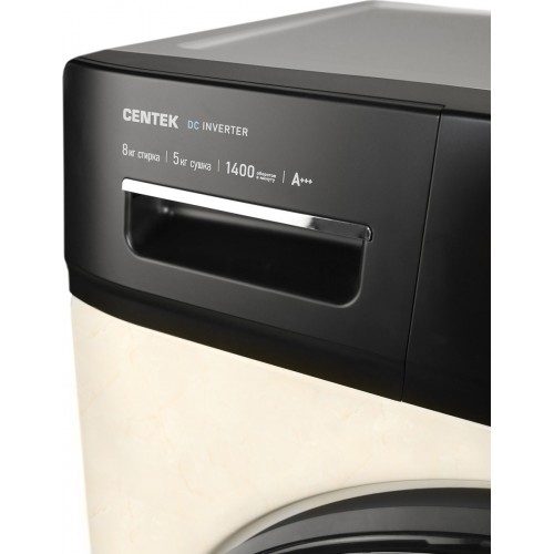 Стиральная машина CENTEK CT-1960