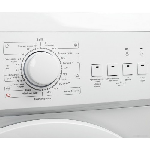 Стиральная машина CENTEK CT-1901