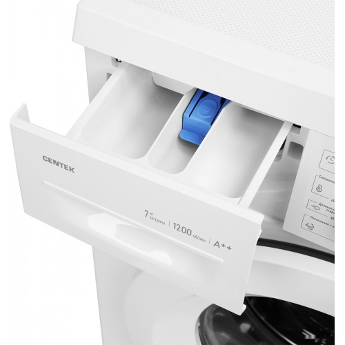 Стиральная машина CENTEK CT-1912