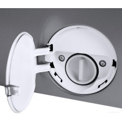 Стиральная машина CENTEK CT-1971