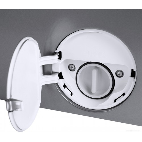 Стиральная машина CENTEK CT-1971