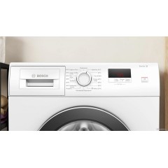Стиральная машина Bosch Serie 2 WAJ2407SPL